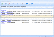 Reminder Commander screenshot